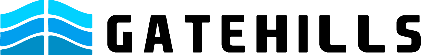 Gate Hills Technology Logo